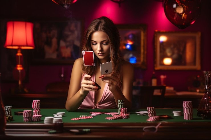 depobos togel platform dashboard with game categories