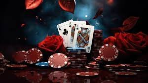 Live roulette table on depobos togel mobile app showing betting layout and spinning wheel with dealer