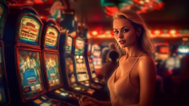 Roulette wheel spinning with ball in motion on depobos togel live stream